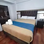 Anata Hotel