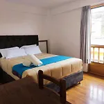 Anata Hotel